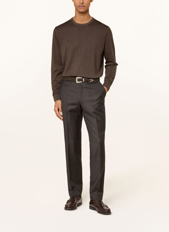 DRESSLER Truien MARRON FONCÉ