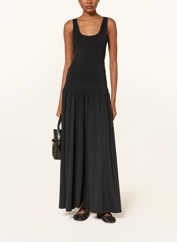 BY MALENE BIRGER Kleid MARCIELLE SCHWARZ