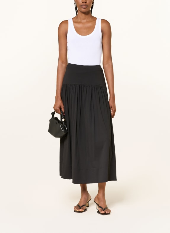 BY MALENE BIRGER Top DALI WIT