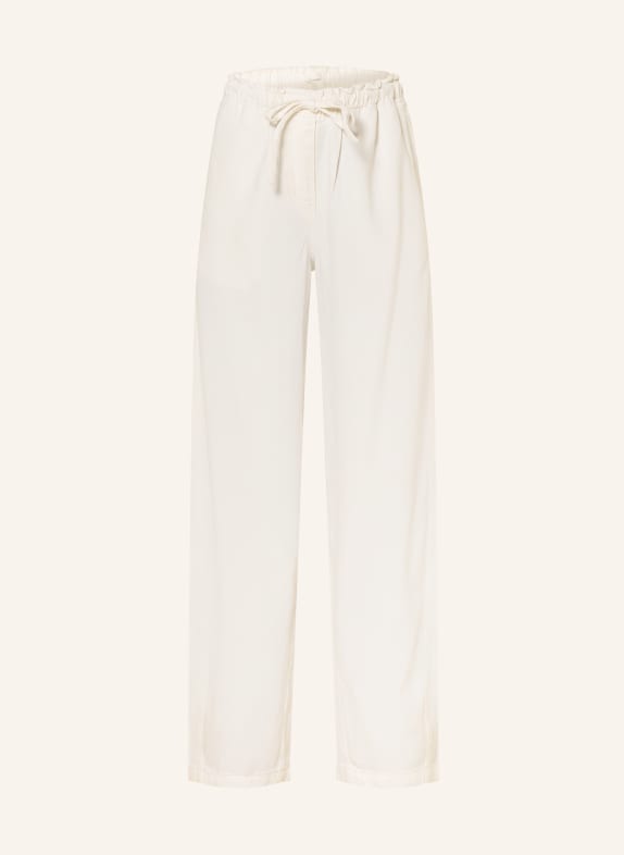ARKET Skinny jeans 002 Denim Off-White