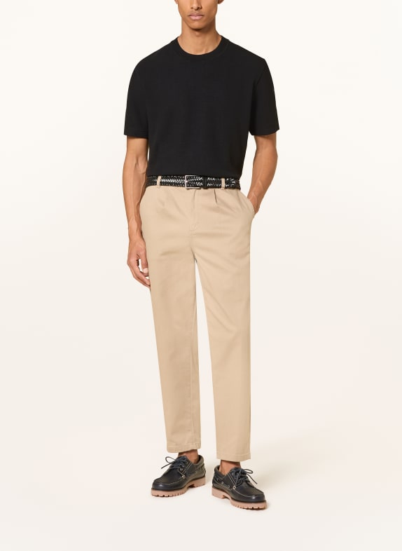 Marc O'Polo T-shirt SORT