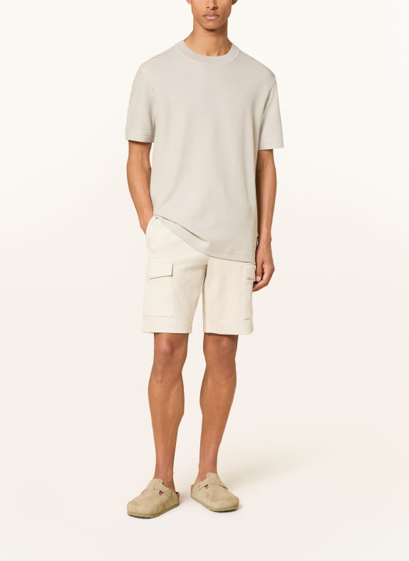 Marc O'Polo Tricou GRI DESCHIS