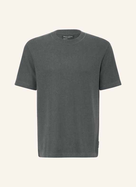 Marc O'Polo T-shirt DARK GREEN