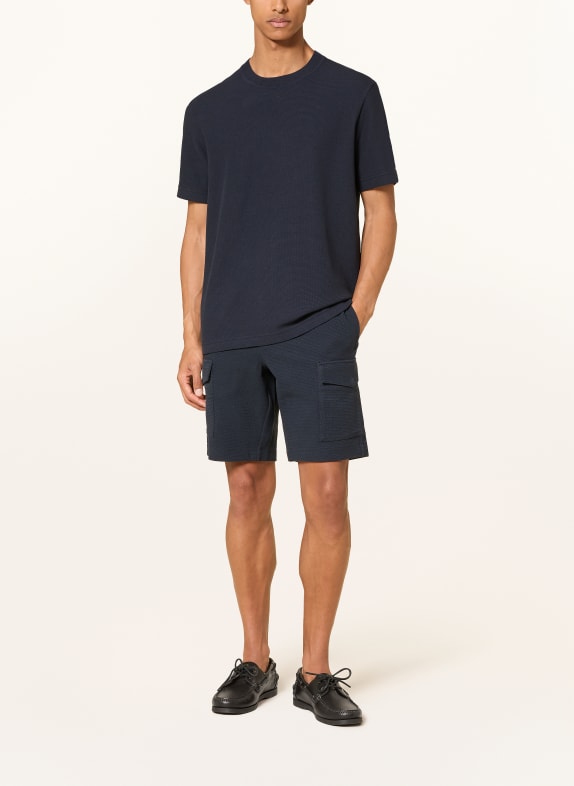 Marc O'Polo T-shirt MØRKEBLÅ