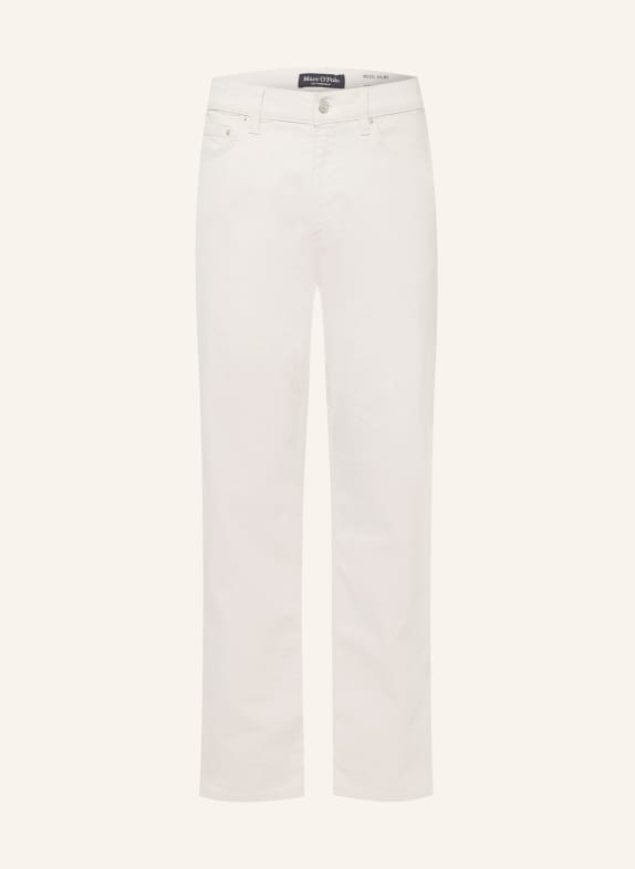 Marc O'Polo Jeans KALMO Straight Fit 0215 White_Multi_01