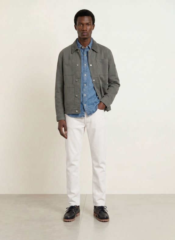Marc O'Polo Jeans KALMO Straight Fit 0215 White_Multi_01
