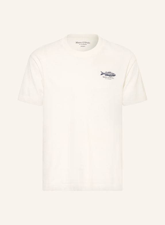 Marc O'Polo T-shirt WHITE