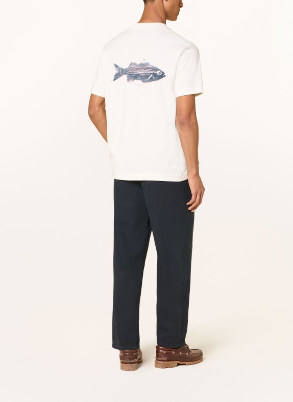 Marc O'Polo Tricou ALB