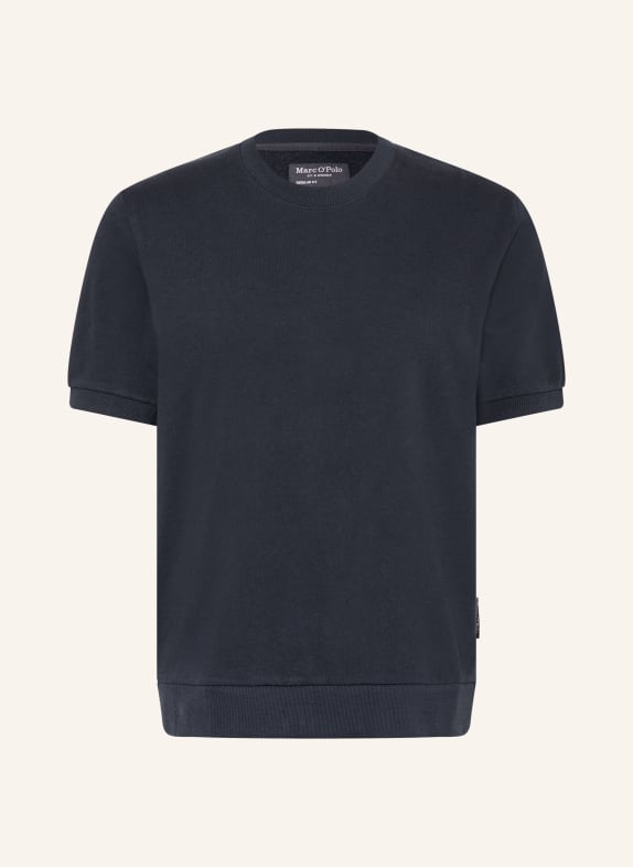 Marc O'Polo Sweatshirt DARK BLUE