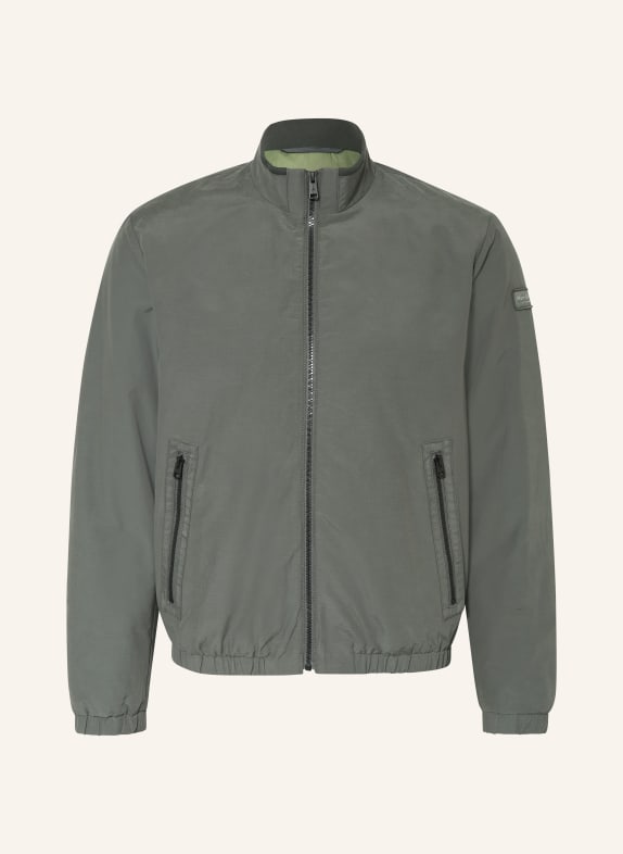 Marc O'Polo Bomber jacket KHAKI