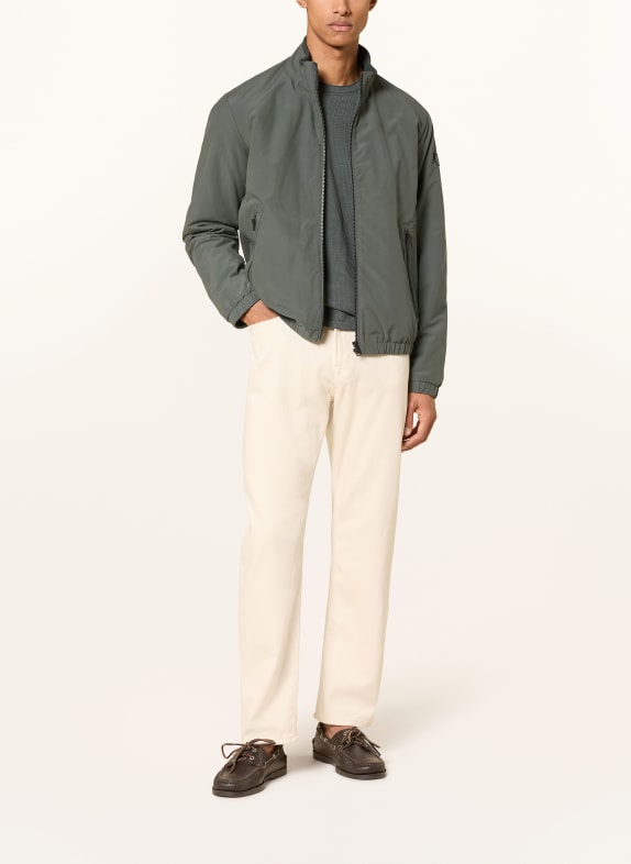 Marc O'Polo Kurtka typu blouson KHAKI