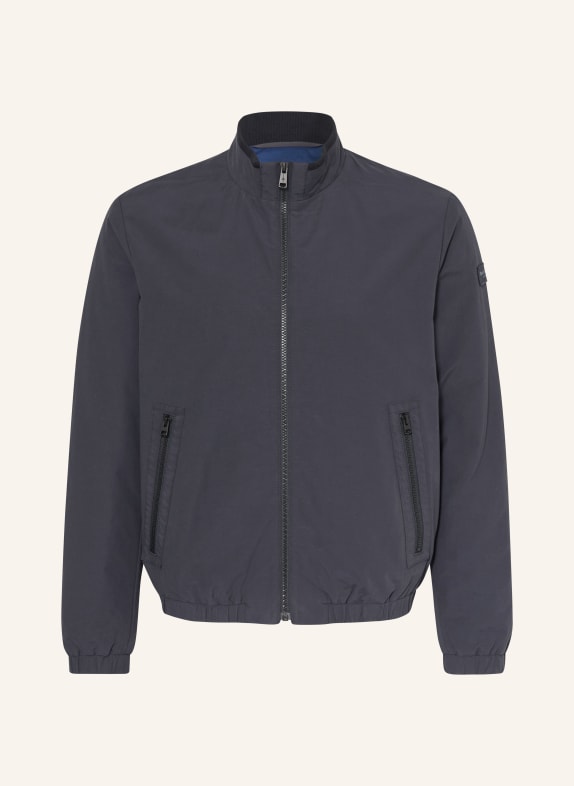 Marc O'Polo Bomber jacket DARK BLUE