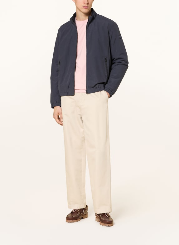 Marc O'Polo Blouson MØRKEBLÅ