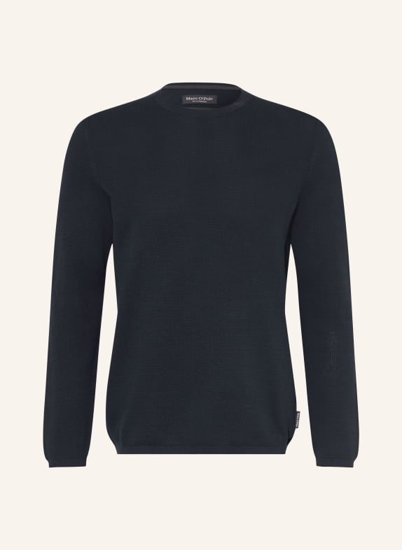 Marc O'Polo Truien DONKERBLAUW