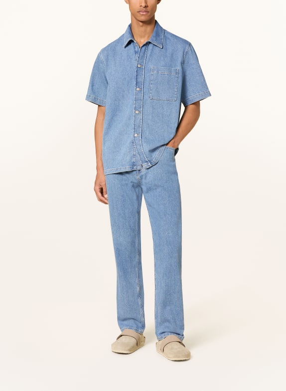 Marc O'Polo Jeans KALMO Straight Fit 4928 Medium Blue_Multi_01
