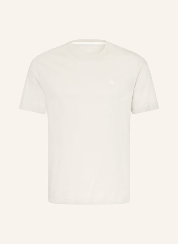 Marc O'Polo T-shirt LIGHT GRAY