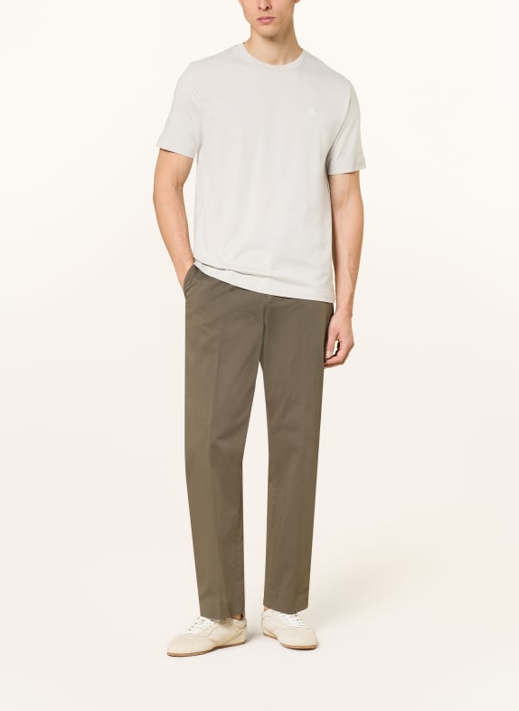 Marc O'Polo T-shirt LIGHT GRAY