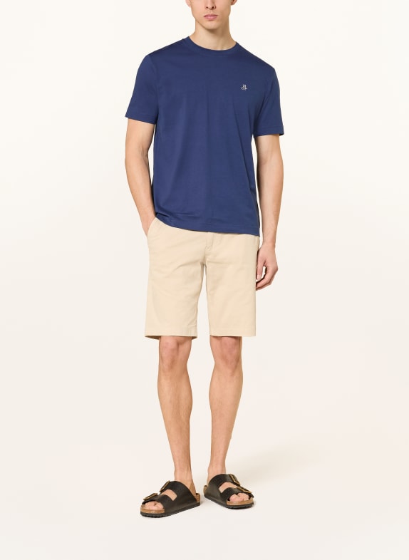 Marc O'Polo T-shirt DARK BLUE