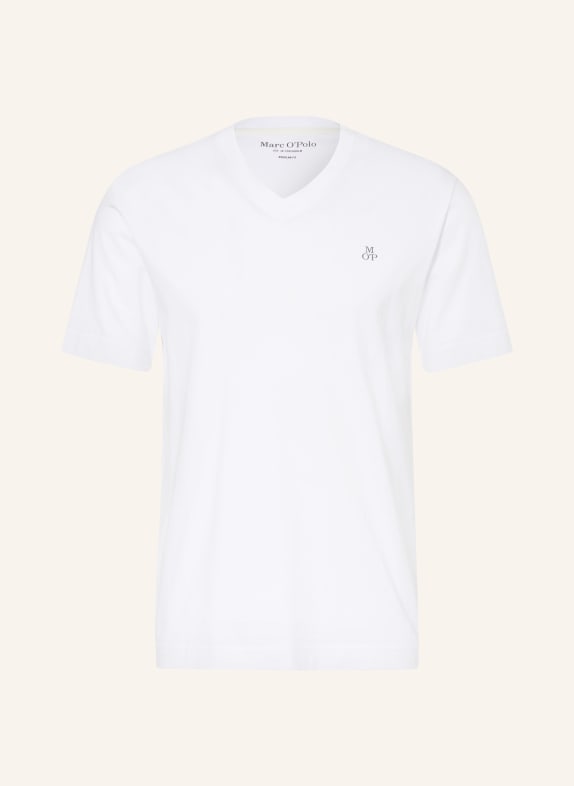 Marc O'Polo T-shirt WHITE