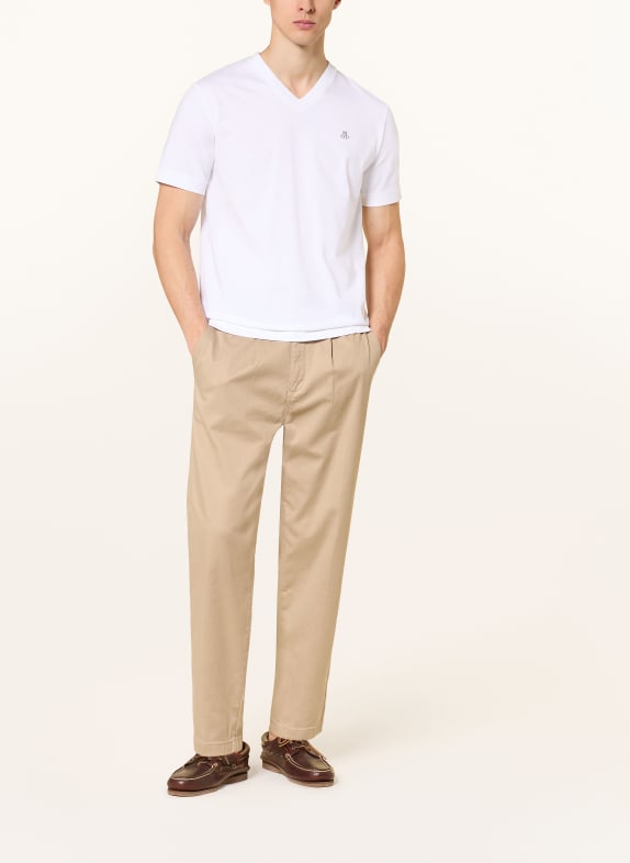 Marc O'Polo T-shirt WIT