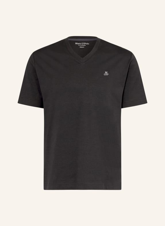 Marc O'Polo T-shirt BLACK