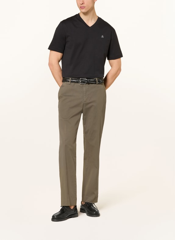 Marc O'Polo Tricou NEGRU