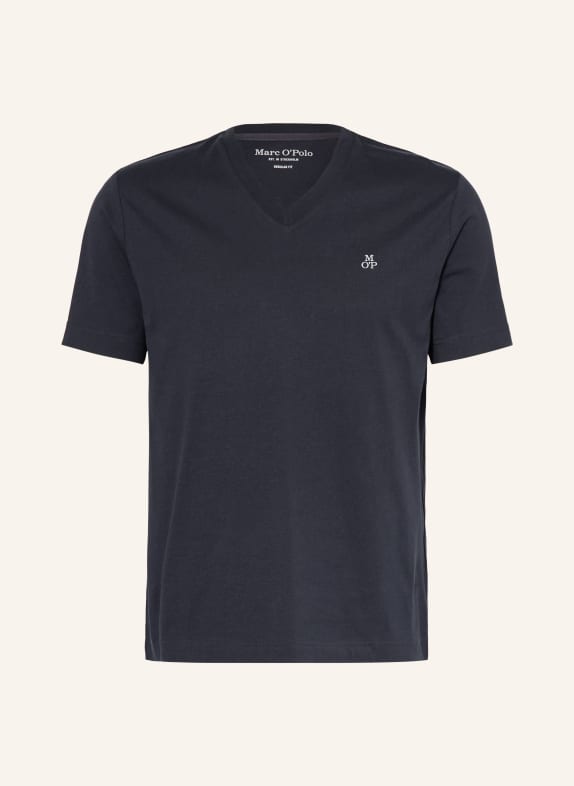 Marc O'Polo T-shirt DARK BLUE