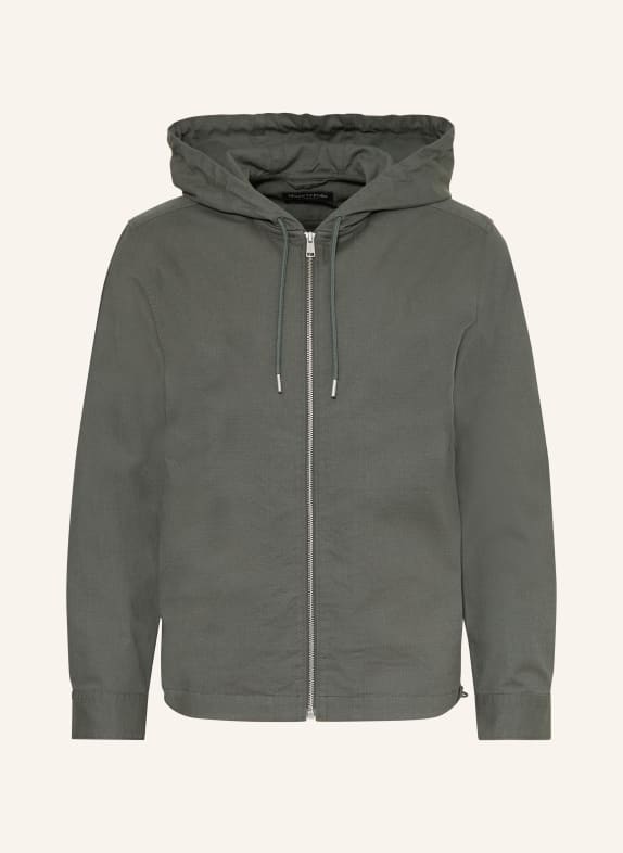 Marc O'Polo Jacket TEAL