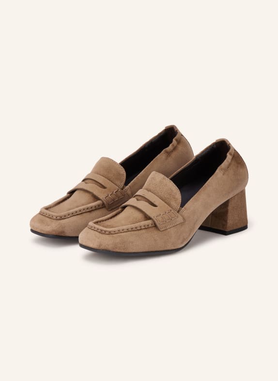 paul green Pumps BEIGE