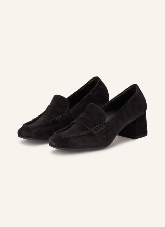 paul green Pumps ZWART