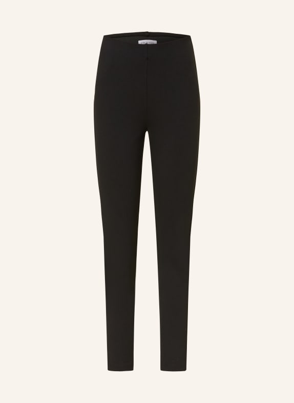 MRS & HUGS Leggings SCHWARZ