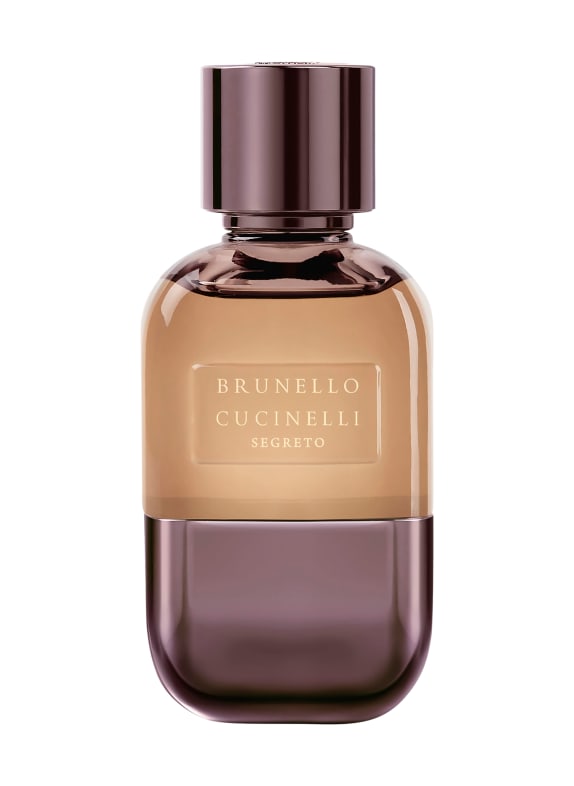 BRUNELLO CUCINELLI FRAGRANCES SEGRETO