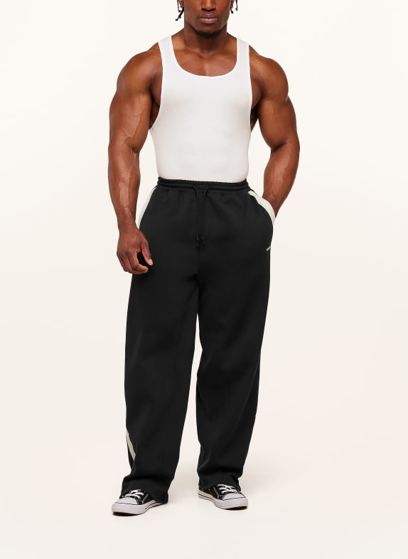 GYMSHARK Tanktop WEISS