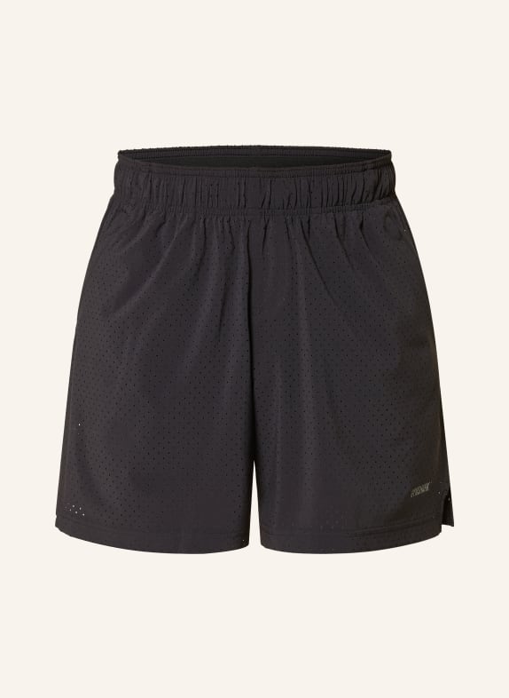 GYMSHARK Short GS X CBUM NOIR