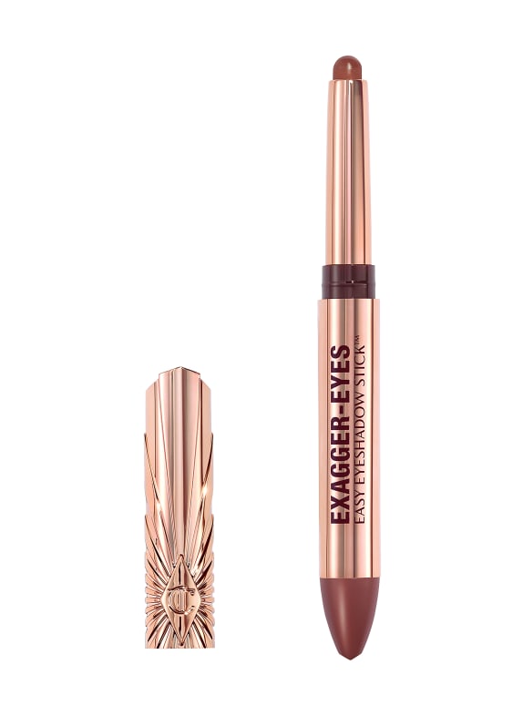Charlotte Tilbury EXAGGER-EYES EASY EYSHADOW STICK COCOA CHERRY SCULPT