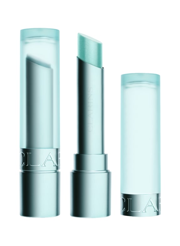 CLARINS LIP OIL BALM CRYO MINT