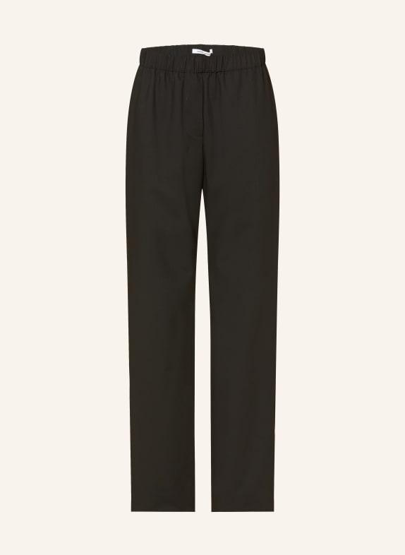 SAMSØE  SAMSØE Marlene Pants SAHOYS BLACK