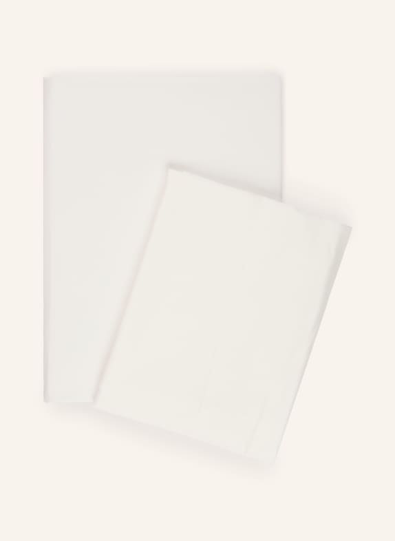elegante SIMPLE Bedding WHITE