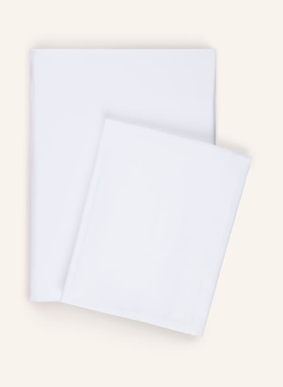 elegante SIMPLE Bedding WHITE