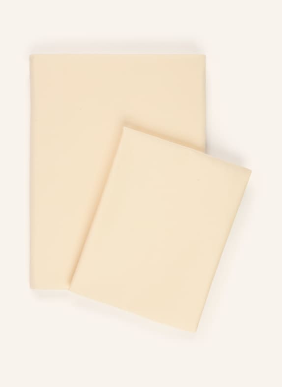 elegante SIMPLE Bedding BEIGE