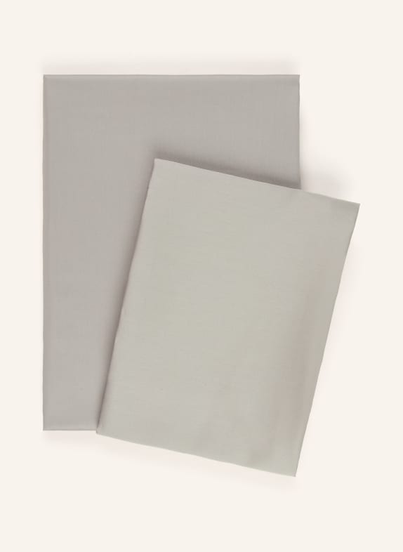 elegante SIMPLE Bedding GRAY