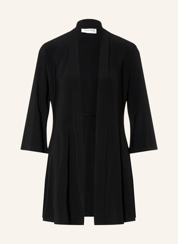Joseph Ribkoff Longblazer mit 3/4-Arm SCHWARZ