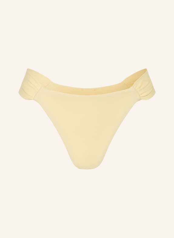 NINETY-9 Slip de bikini brazilian GAIA GALBEN DESCHIS