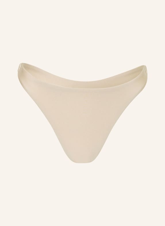 NINETY-9 Brasilianske bikinibukser BLOOM CREME