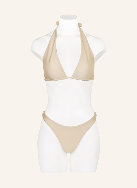 NINETY-9 Braziliaanse bikinibroek BLOOM CRÈME