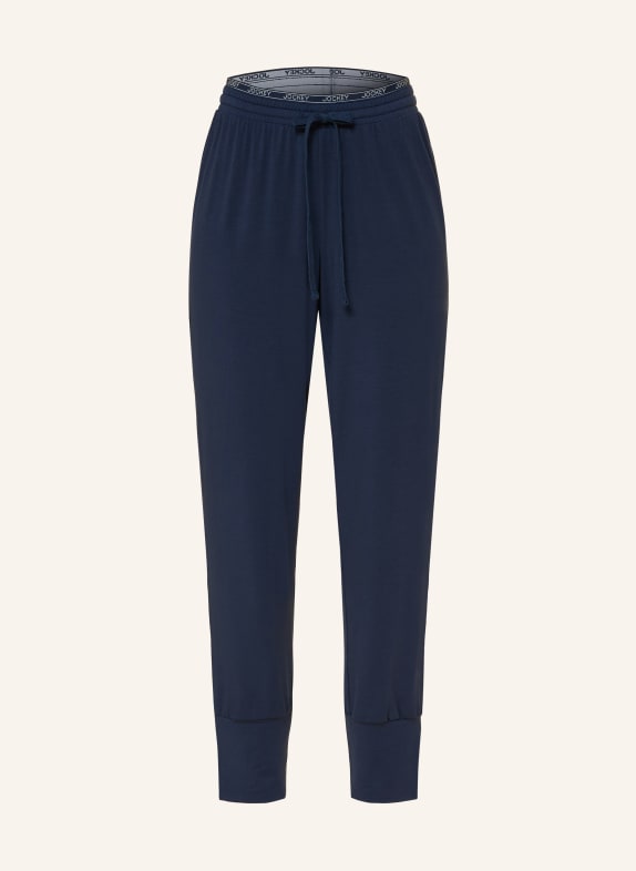 JOCKEY SOFT TOUCH LUXE Sleep Pants DARK BLUE