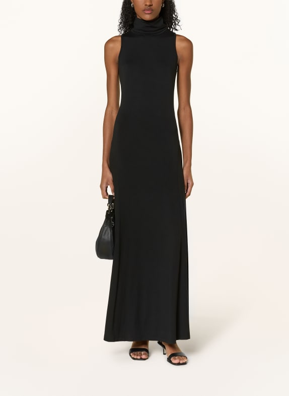 LAUREN RALPH LAUREN Jerseykjole SORT