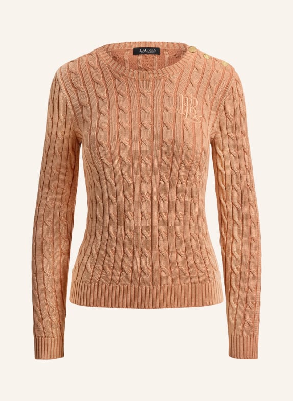 LAUREN RALPH LAUREN Pullover LACHS