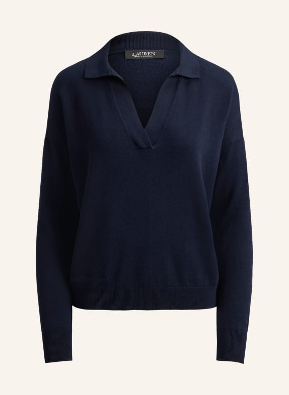 LAUREN RALPH LAUREN Sweaters DARK BLUE