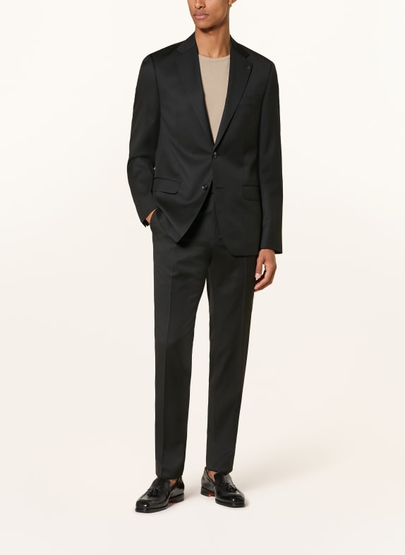 DIGEL Pak DAREN Modern Fit ZWART